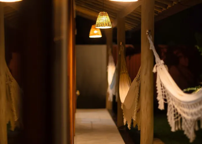 Casa Vivá Hotel Porto Seguro