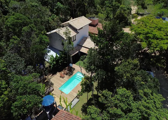 Casa Vivá Hotel Porto Seguro