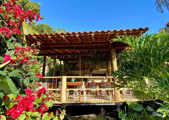 Pousada Tubarão Porto Seguro