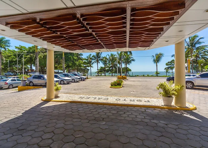 Porto Cálem PraiaHotel Porto Seguro